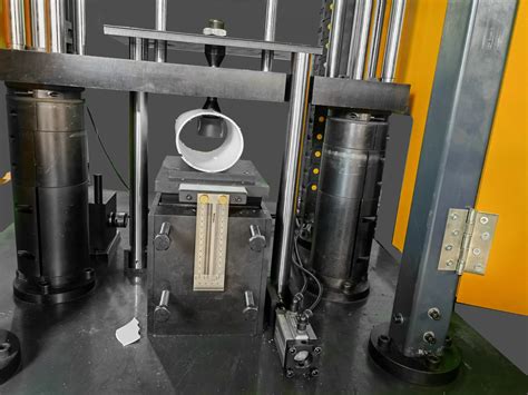 weight of hammer in impact testing machine|DWT.